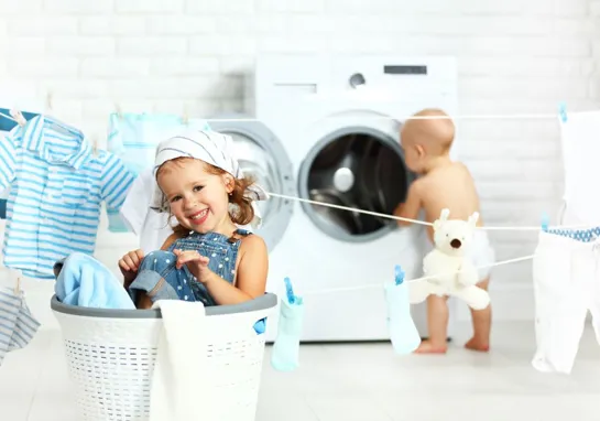 Children Laundry Shutterstock 486093184 Smaller