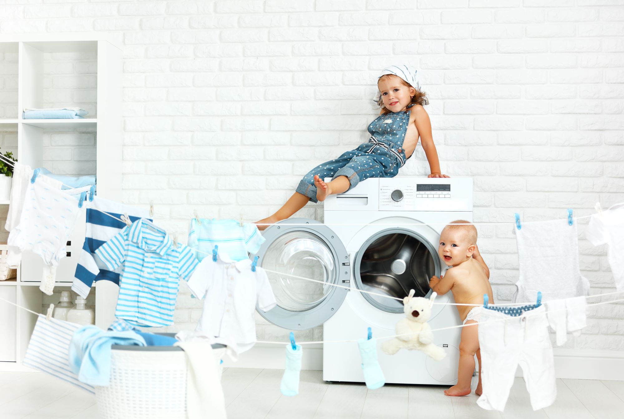 Child Laundry Shutterstock 483065044 Resized