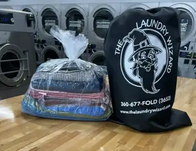 Laundry Bag