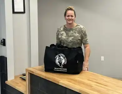 Wasn And Fold Counter