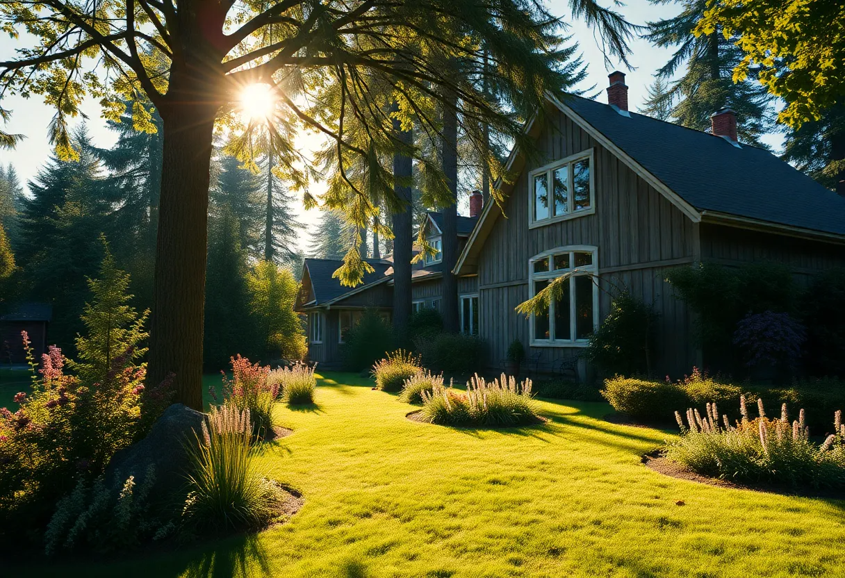 Laundry Services Washington Hazel Dell