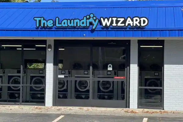 Store Front