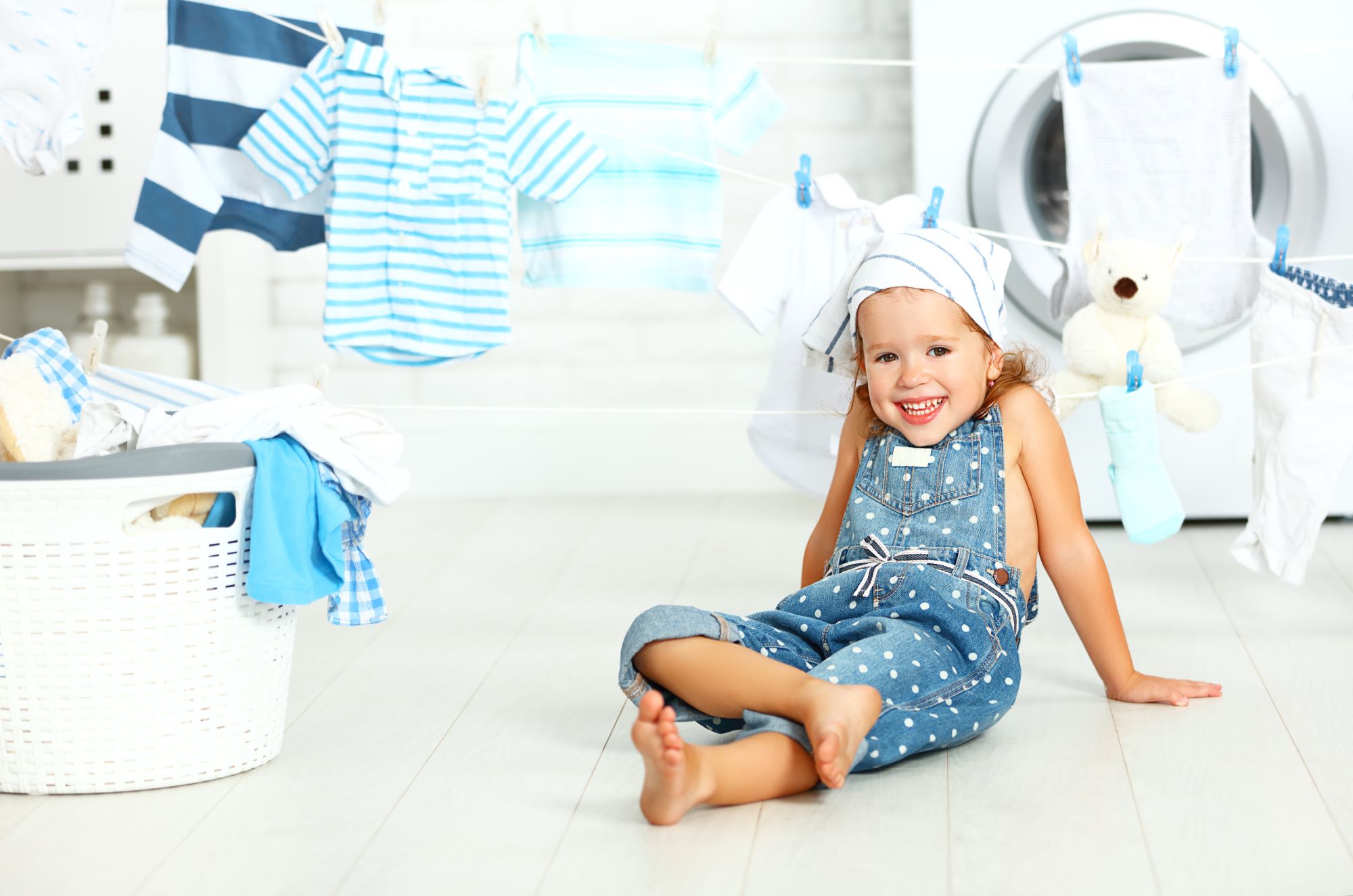 Child Laundry Shutterstock 489653002 Resized