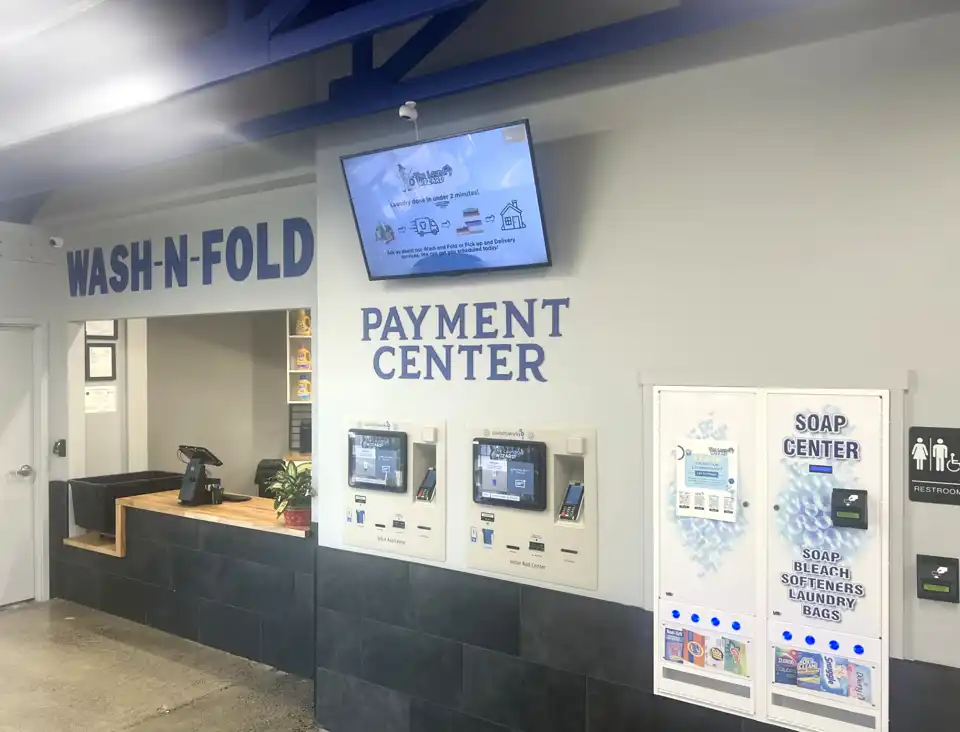 Payment Center