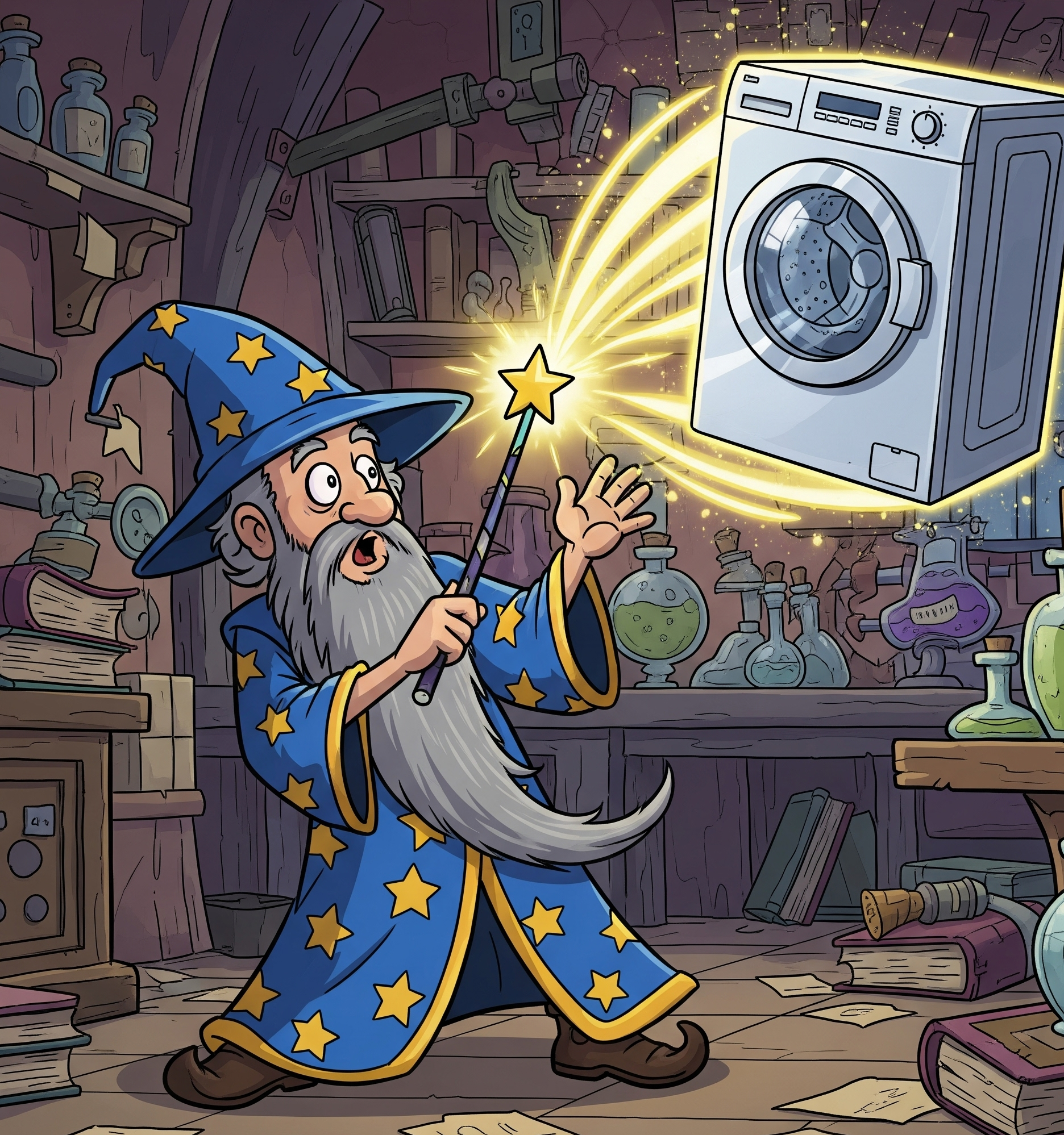 Laundry Wizard Laundry Services Near Me Vancouver Canada (1)