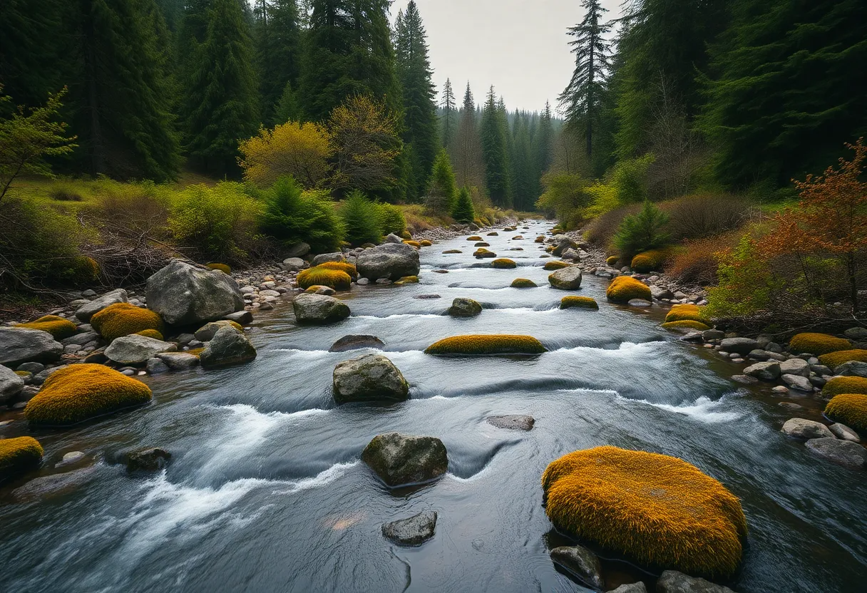 Laundry Services Washington Salmon Creek