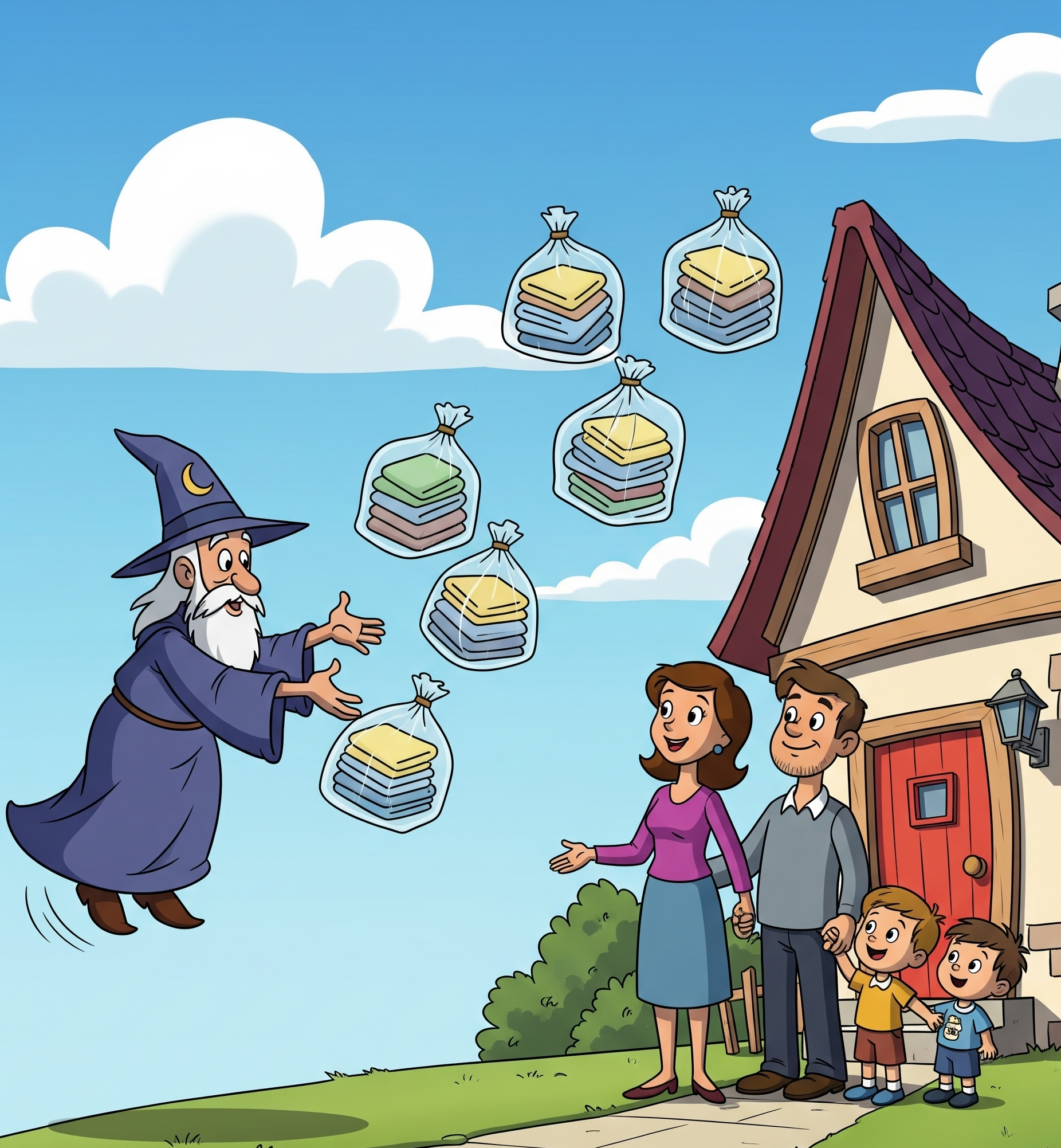 Pickup And Delivery Vancouver And Ridgefield