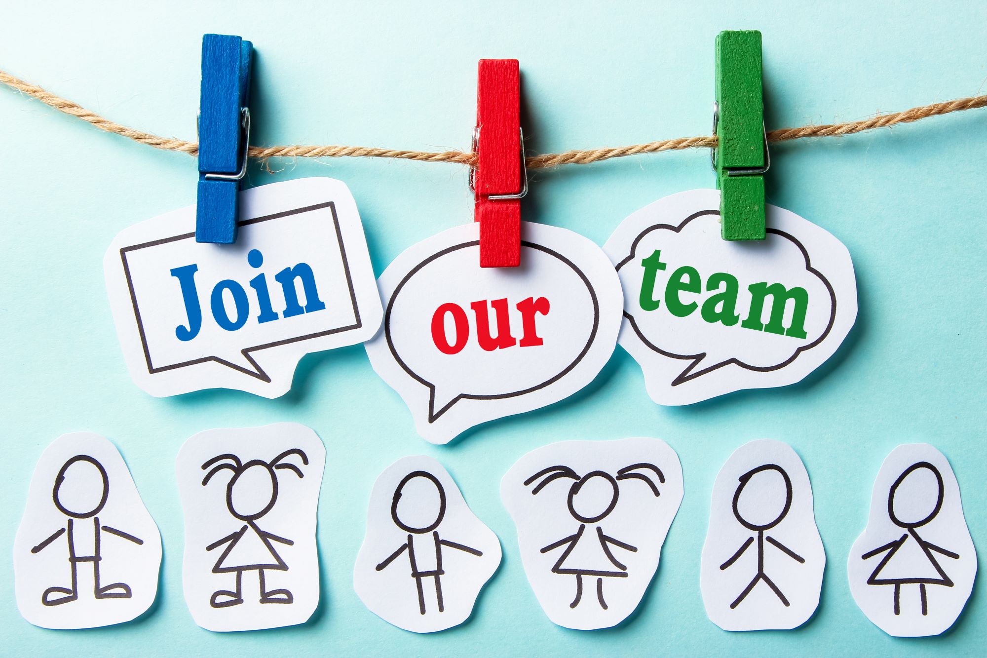 Now Hiring Shutterstock 310927121 Resized