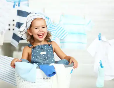 Child Laundry Shutterstock 483065107 Cropped